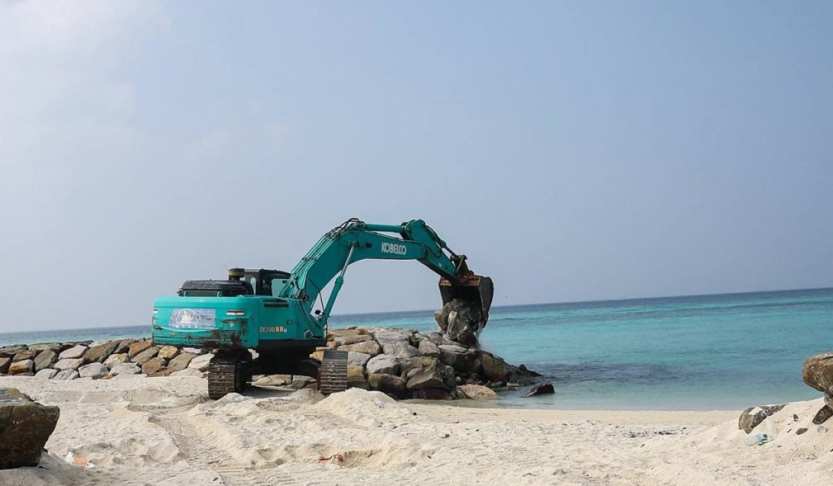 island-vegetation-shoreline-landscape
