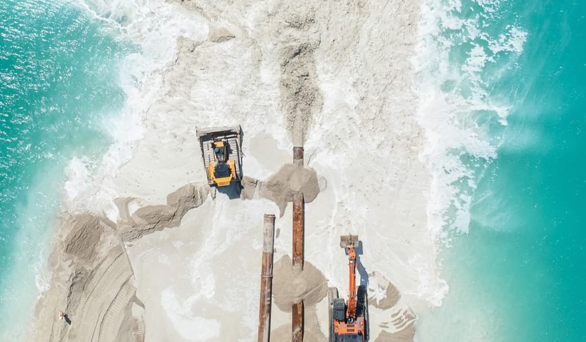 island-vegetation-shoreline-landscape