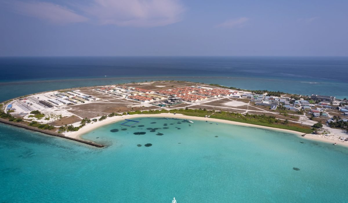 island-vegetation-shoreline-landscape